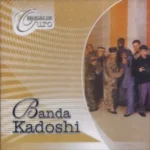 Download Banda Kadoshi - Seleção de Ouro