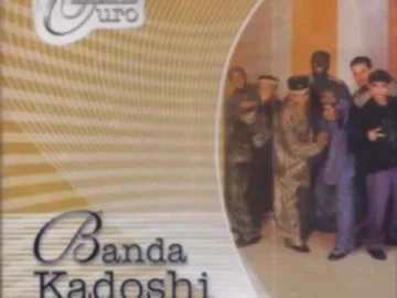 Download Banda Kadoshi - Seleção de Ouro