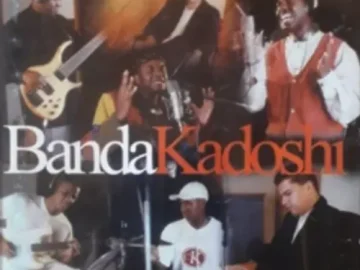 Download Banda Kadoshi - Somos Livres