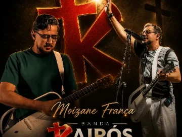 Download Banda Kairós ao vivo
