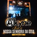 Download BANDA KYRIE - FESTA DE NOSSA SENHORA DA GUIA 2026 - ACARI/RN