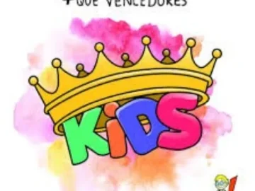Download Banda Mac Kids Mais Que Vencedor
