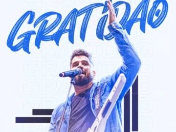 Download Banda Manancial - CD Gratidão (Axé Gospel Lançamento)