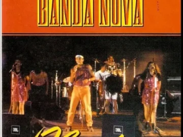 Download BANDA NOVA AO VIVO EM OLINDA - PE