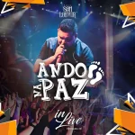 Download Banda Som e Louvor - Ando na Paz