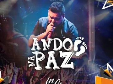 Download Banda Som e Louvor - Ando na Paz
