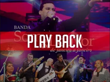 Download Banda Som e Louvor - CD De Janeiro a Janeiro (Play Back) 2014