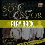 Download Banda Som e Louvor - É Hoje-Play Back - 2009
