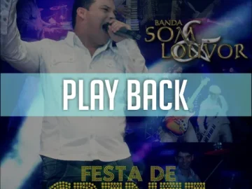 Download Banda Som e Louvor - Festa de Crente-Play Back - 2012