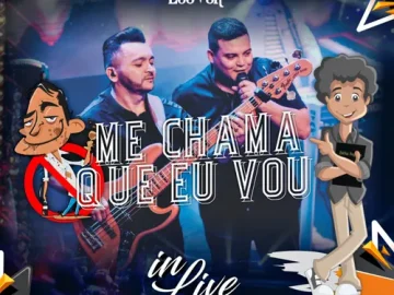Download Banda Som e Louvor - Me Chama Que Eu Vou