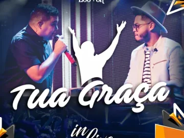 Download Banda Som e Louvor - Tua Graça
