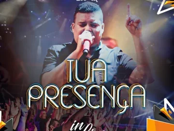 Download Banda Som e Louvor - Tua Presença