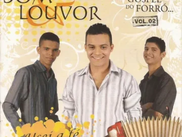 Download Banda Som e Louvor - Usei a Fé - 2008