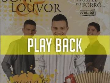 Download Banda Som e Louvor - Usei a Fé-Play Back - 2008