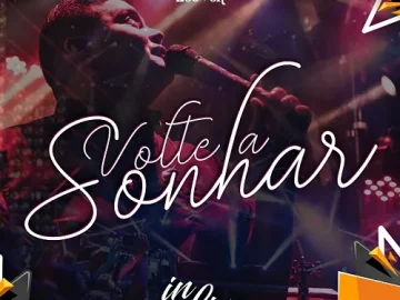 Download Banda Som e Louvor - Volte a Sonhar