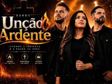 Download Banda Unção Ardente