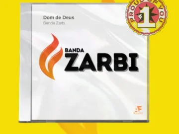Download Banda Zarbi - Dom de Deus