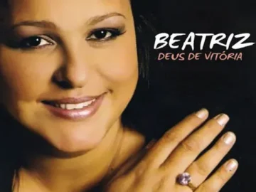 Download Beatriz Andrade - Deus De Vitória