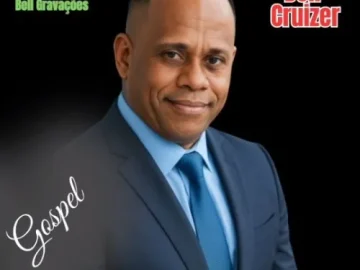 Download BELL CRUIZER - BATE CORAÇÃO - GOSPEL