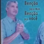 Download Benção para mim, Benção para você