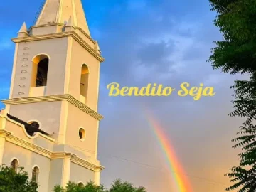 Download Bendito Seja