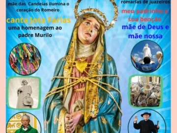 Download BENDITOS DO JUAZEIRO 2026
