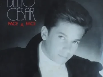 Download Beno César - Face a Face