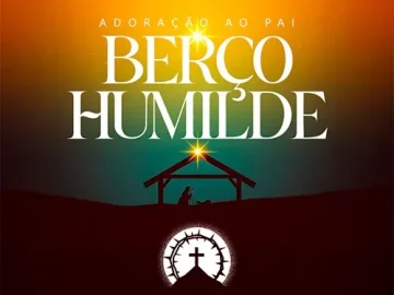 Baixe os CDs Gospel – Berço Humilde Download Berço Humilde