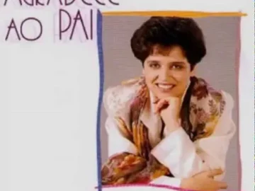 Download Betty Souza Agradece Ao Pai CD Cantado