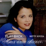 Download Betty Souza mais uma chance CD Playback
