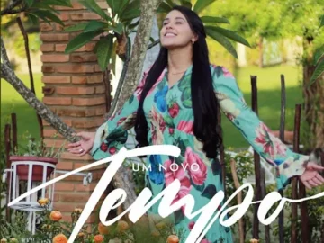 Download Bia Santos - Um Novo Tempo