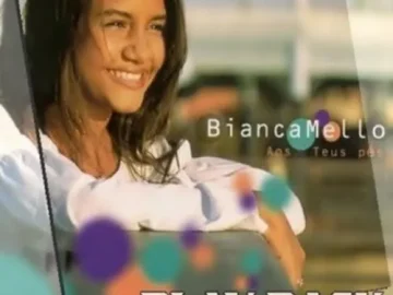 Download Bianca Mello - Aos teus Pés - Playback