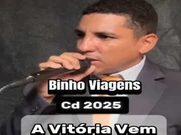 Download Binho Viagens A Vitória Vem 2025