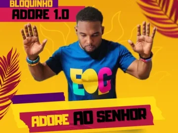 Download BLOQUINHO ADORE 1.0