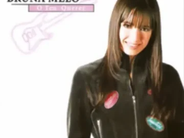 Download Bruna Melo - O teu Querer