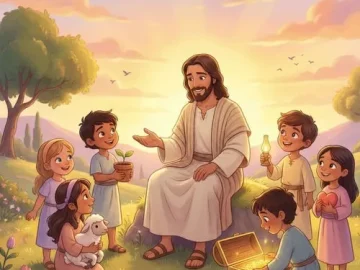 Download Bruno Goebel Martins Da Cruz As Parábulas De Jesus Kids