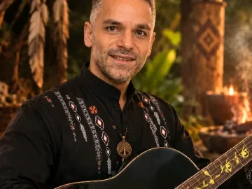 Baixe os CDs Gospel – Calma Respira Download Calma Respira