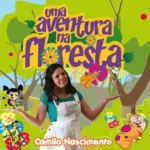 Download Camila Nascimento Turminha Da Floresta Criança