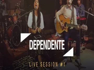 Download Canção e Louvor - Dependente