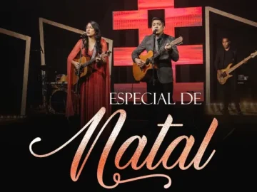 Download Canção e Louvor - Especial de Natal (2023) Ao Vivo