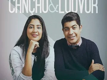 Download Canção e Louvor - Eu cuido de ti
