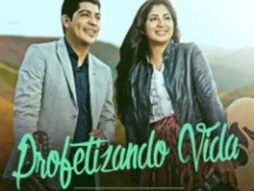 Download canção e louvor - profetizando vida