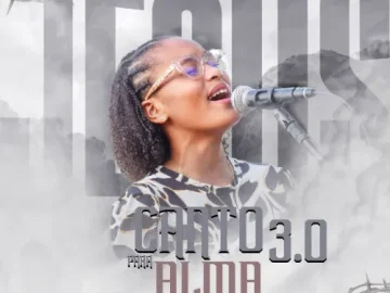 Download Canto Para Alma 3.0 - Ilda Beatriz (Medley)