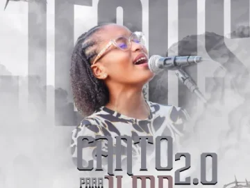 Download Canto Para Alma - Ilda Beatriz 2.0