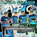 Download Cantor Max GMAPC 2025 Participação Tecladista Henoque BMLC
