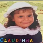 Download Cantora Claudinha A Pequena Mensageira