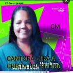 Download CANTORA MIRA A CRISTA BRASILEIRA CD BONUS GOSPEL