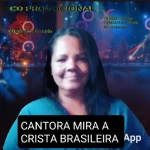 Download CANTORA MIRA A CRISTA BRASILEIRA CD MAIO 2025