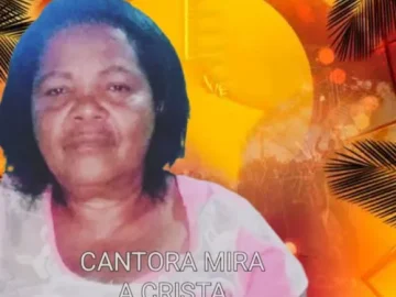 Download CANTORA MIRA A CRISTA BRASILEIRA CD PROMOCIONAL janeiro 2025