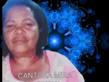 Download Cantora mira a crista brasileira cd promoncional 2025